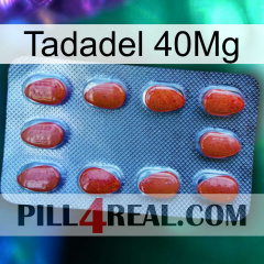 Tadadel 40Mg 06